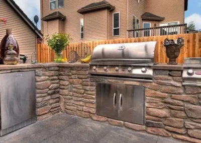 Contracting Services