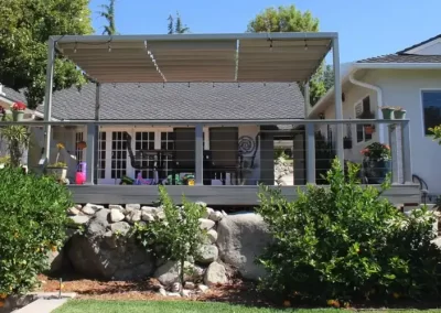 Home Improvement Contractor