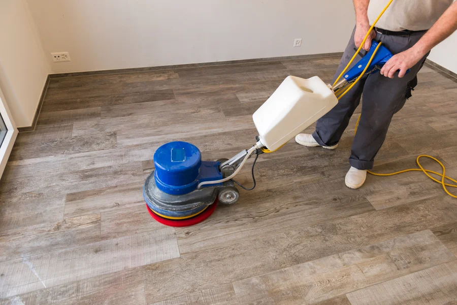 Choosing The Right Finish For Your Floor Refinishing Needs in Durham, NC Choosing The Right Finish For Your Floor Refinishing Needs in Durham, NC
