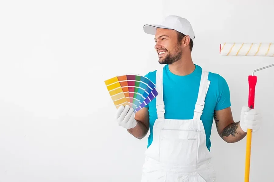 How Paint Color Affects Mood And Space Perception in Durham, NC