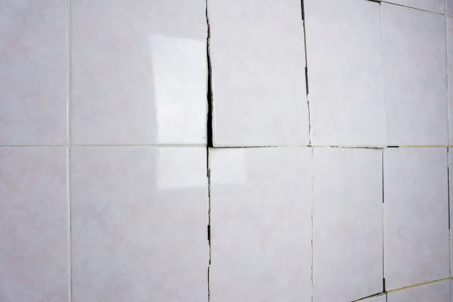 How To Repair Cracks And Gaps In Tile And Grout Durham, NC How To Repair Cracks And Gaps In Tile And Grout Durham, NC