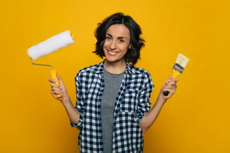 Preparing Your Home For Interior Painting Services Durham, NC Preparing Your Home For Interior Painting Services Durham, NC