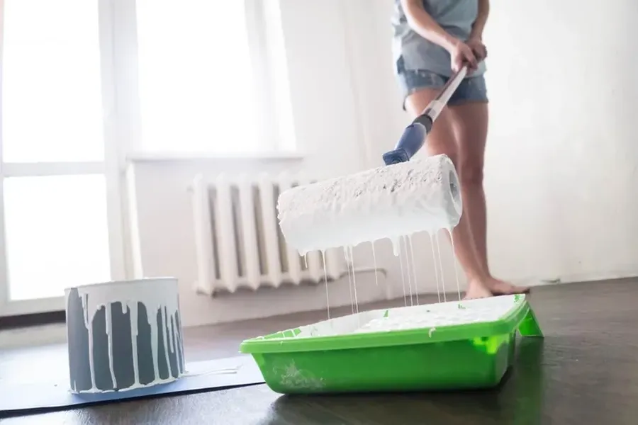 Preparing Your Home For Interior Painting Services in Durham, NC Preparing Your Home For Interior Painting Services in Durham, NC