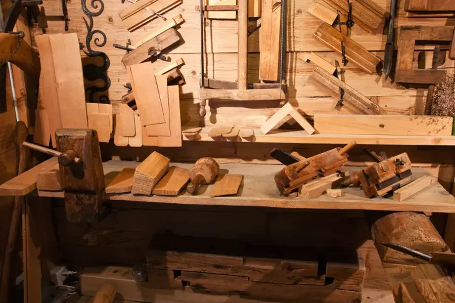 Reputable Carpentry Services Durham, NC