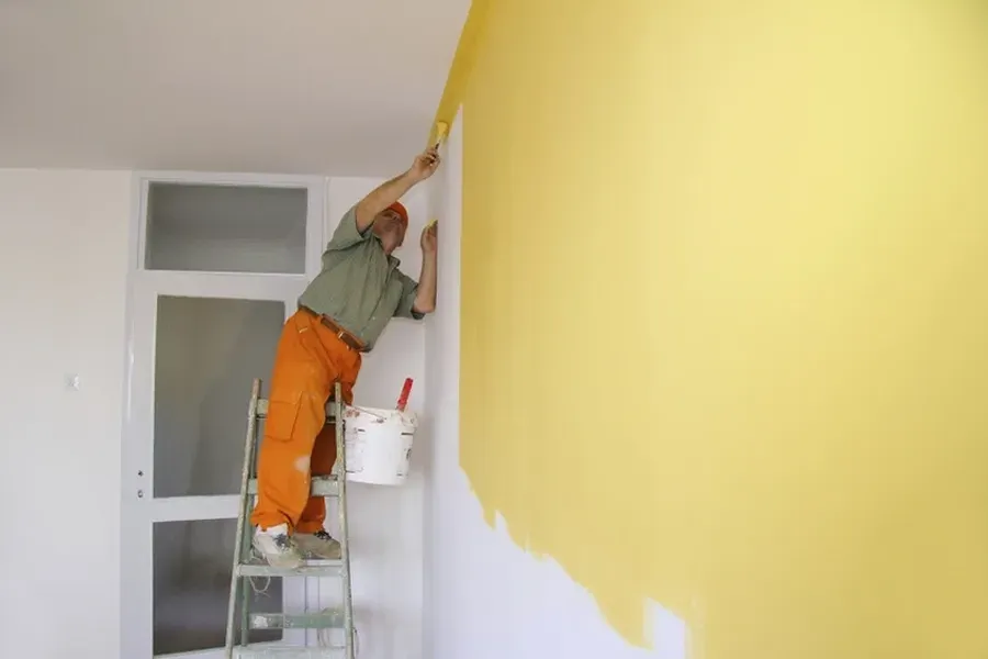 Superior Interior Painting Services Durham, NC Superior Interior Painting Services Durham, NC