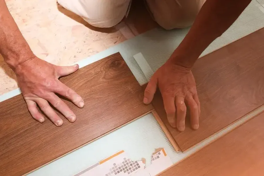 The Role Of Moisture In Floor Deterioration in Durham, NC The Role Of Moisture In Floor Deterioration in Durham, NC